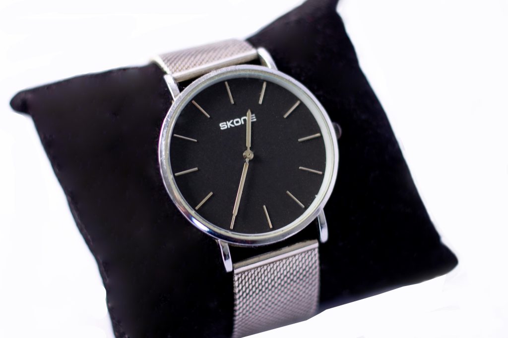 Product Photography - Bronze