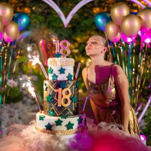 Event Photography (Private Events, Corporate Events, etc...)