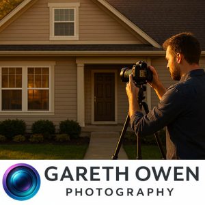 gareth owen photography, real estate product image